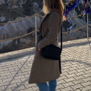 Zara coat